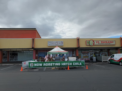 El Paisano Supermarkets, Santa Fe