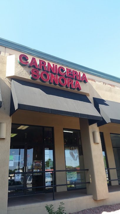 Carniceria Sonora, Grand Junction