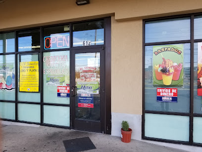 El Centro, Provo