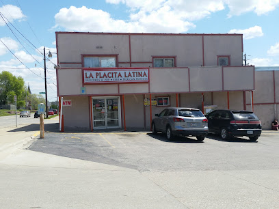 Plaza Latina, Sioux Center
