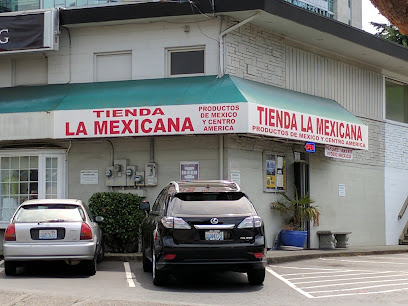 Tienda la Mexicana