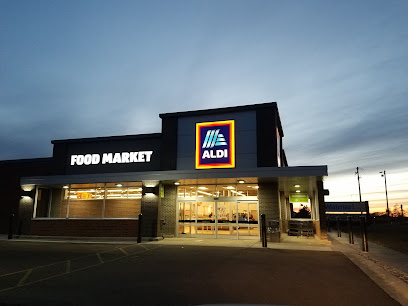 ALDI, Racine