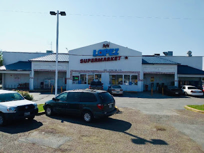 A&V Lopez Supermarket, Inc, Brownsville