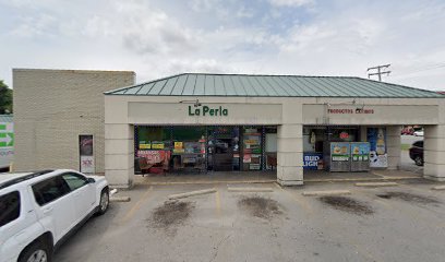 La Perla