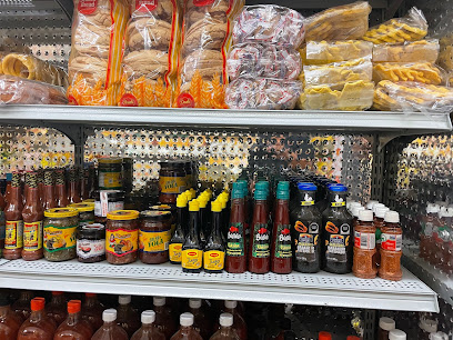 La Tapatia Productos Latinos, Savannah