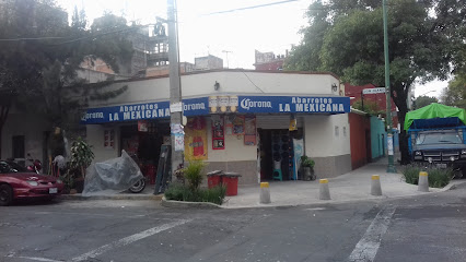 La Mexicana, Ciudad de México