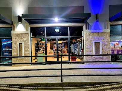 El Cubano Latin Market, Aeropuerto de Dallas