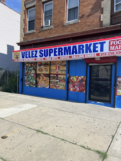 Velez Supermarket