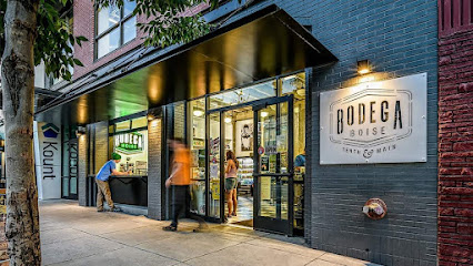Bodega Boise