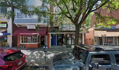 El Rincon Mexican Market, Norristown