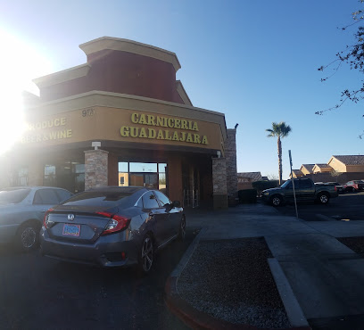 Carniceria Guadalajara, North Las Vegas
