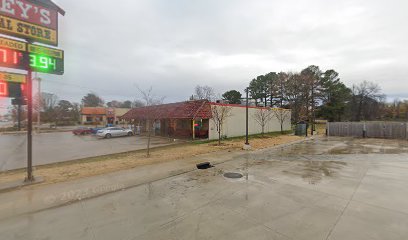 Super Mercado Mi Hacienda