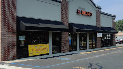Tienda Mexicana * El Triunfó, North Charleston