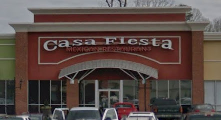 Casa Fiesta Mexican Restaurant, Cullman