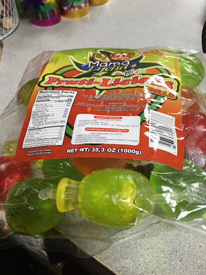 Julia's Grocery Store Tu Tienda Latina