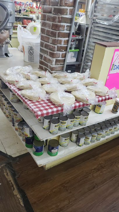 La Hacienda Meat Market, Corpus Christi
