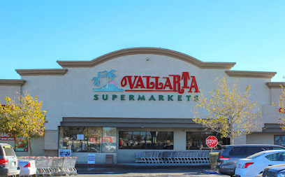 Vallarta Supermarkets, Cali