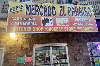 Súper mercado el paraíso, Chattanooga