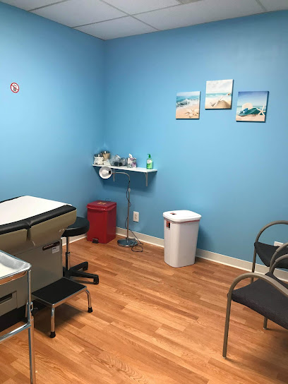 Clinica Hispana Mesquite