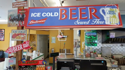Honker's Mini-Mart & Travel Center, Jerome