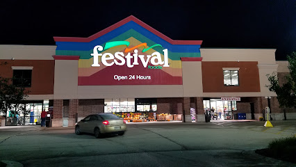 Festival Foods, Fond du Lac