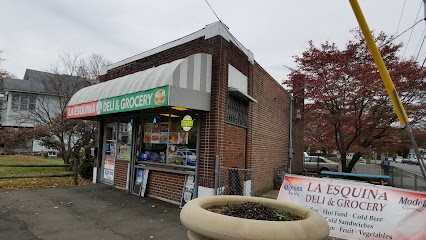 LA ESQUINA DELI & GROCERY, Norwalk