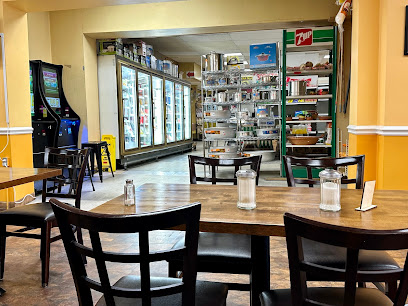 La Unica Food Mart