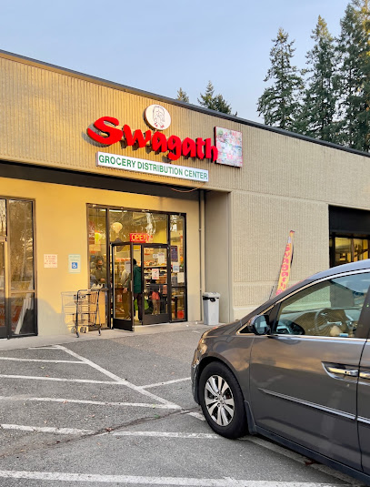 Swagath Indian Grocery Store