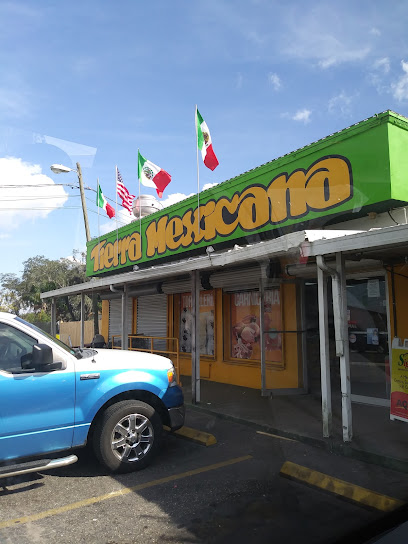Tierra Mexicana Inc( Venta Boletos Autobus Omnibus Express )