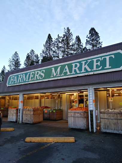 Farmers Market