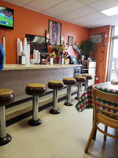 Grocery La Guadalupana, Norristown