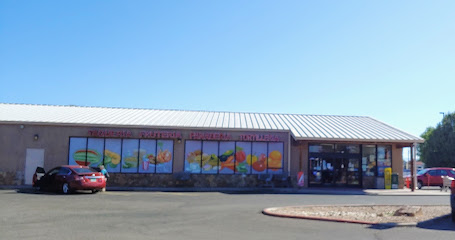 El Mezquite Market, Los Lunas