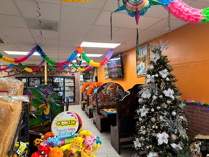 Grocery Los Hermanos Inc, Orlando