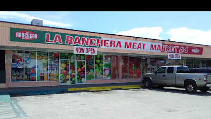 La Ranchera Meat Market #4, Homestead