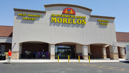 Supermercados Morelos