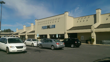 Food Lion, Fuquay Varina