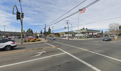 Latino Market