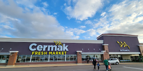 Cermak Fresh Market