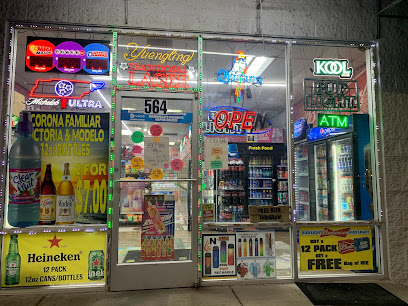 Veromero market