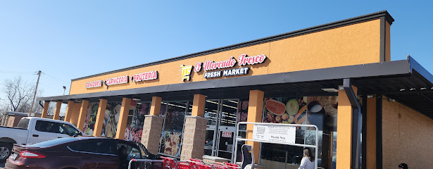 El Mercado Fresco