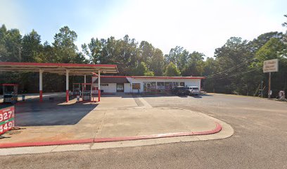 Sullivan's El Cheapo, Meridian