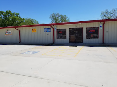 Tienda Latina Emanuel, Whiteville