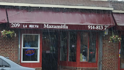 La Nueva Mazamitla Inc, New Rochelle
