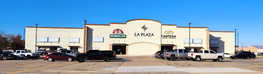 Supermercados Morelos