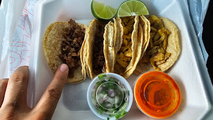 San Antonio taqueria y tienda, Meridian