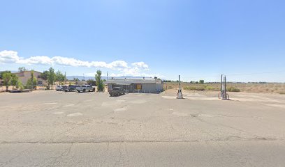 Mana Mini Mart, Los Lunas