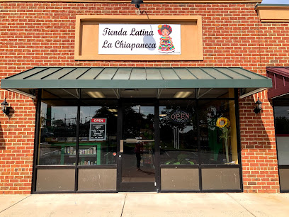 La chiapaneca, Augusta