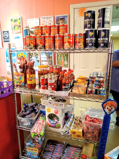 Tortilleria La Seis, Mount Pleasant