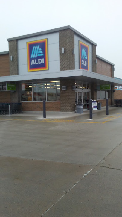 ALDI, Goshen