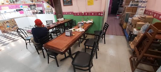 Tienda mexicans, Murfreesboro